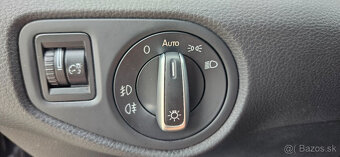 Volkswagen Sharan 2.0 TDI 150k Comfortline DSG - 14