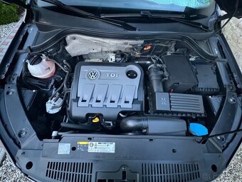 Tiguan R-line 4Motion - 14