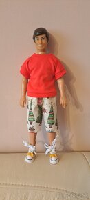 Oblečenie pre bábiky - 14