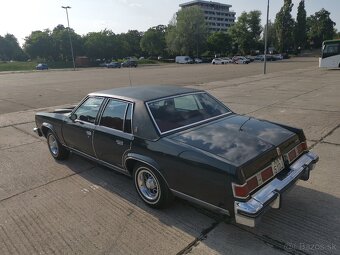 1979 Oldsmobile Delta 88 - 14