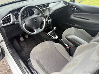 Citroën DS3 So Paris - 14