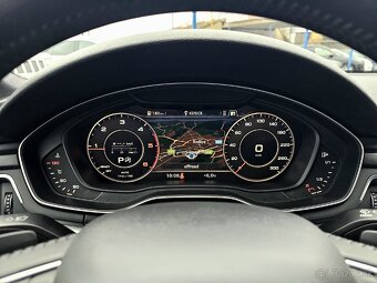 Audi A4 Avant 140KW B9 automat 7st. - 14
