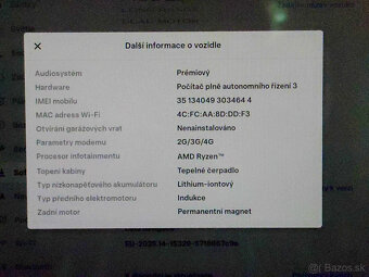 Tesla Model Y 2023 Long Range Dual Motor BERLÍN 378 kW - 14