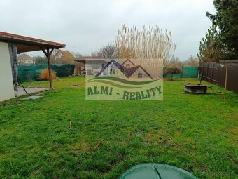 Rodinný dom Palárikovo výrazná zľava - 14