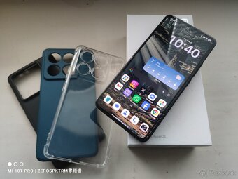 Xiaomi 14T Pro 12/512GB 5G Black - 14