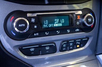 Ford Focus Kombi 1.6 TDCi DPF - 14