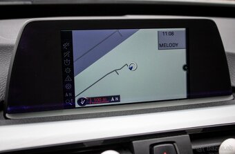 BMW Rad 3 GT 320d 135kw MT/6 2013 - 14