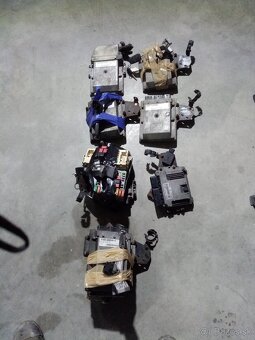 Riadiace jednotky - 14