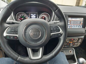 Predam Jeep Compass - 14