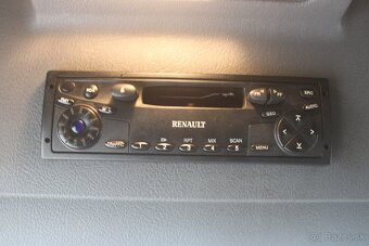 Renault MIDLUM 270, EURO 3, PNEU 80% - 14