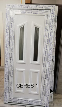DVERE PVC - 14