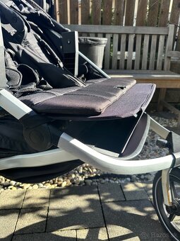 Dvojkočík Thule Urban Glide - 14