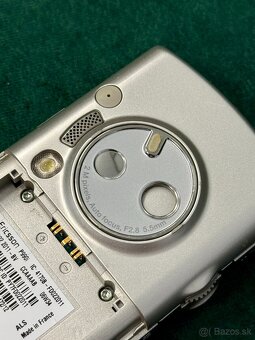 Sony Ericsson P990i kompletní balení - 14