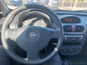 Opel Corsa 1.2 - 14
