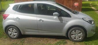 Hyundai ix20 - 14