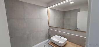 2-izbový plne zariadený byt s parkovaním, Dubravy - 14