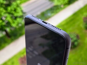 Apple iPhone 11 64GB Black, ako nový, komplet, záruka 12 mes - 14