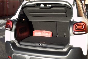 Citroen C3 Aircross 1.2 PureTech Origins - 14