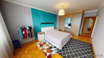 3 izbový byt komplet zariadený - Dlhé Hony - 14