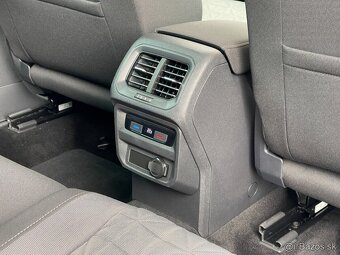 Volkswagen Tiguan Facelift 2.0 TDI 110kW DSG°ODPOČET DPH° - 14