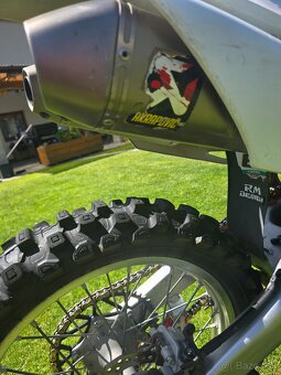 Honda crf 450 2016 - 14