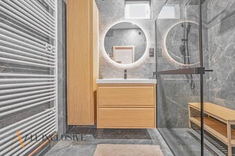 ALL INCLUSIVE | NA PREDAJ RODINNÝ DOM + APARTMÁNOVÝ DOM, VEĽ - 14