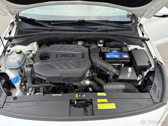 Predám Hyundai I30 1.6 crdi 70KW r.v 2019 - 14