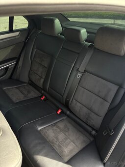 Mercedes E220 CDI AUTOMAT - 14