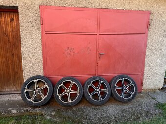 Renault Megane 1.6 benzín-plyn - 14