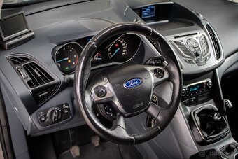 Ford C-Max 1.6 TDCi DPF 115k Titanium - 14