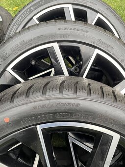 PROPUS VEGA VEGA AERO skoda VW,AUDI Seat RAPID SCALA KAMIQ P - 14