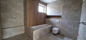 Novostavba rodinný dom Trnkov - 14