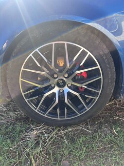 Predám nedokončený projekt - 14