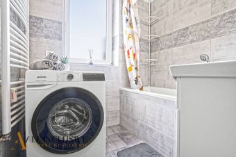 ALL INCLUSIVE | NA PREDAJ 3-IZBOVÝ BYT S PIVNICOU, ZLATÉ KLA - 14