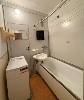 3,5 izbový byt v centre Serede– pôvodný stav - 14