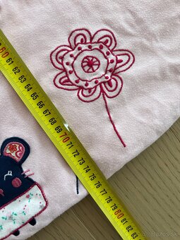 Balík oblečenia pre dievča 6+ mesiacov - 14