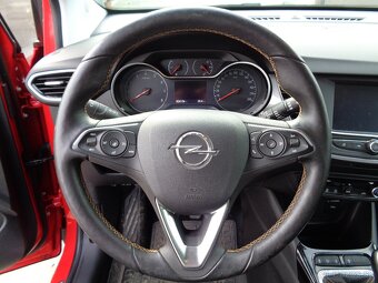 Opel Crossland X 1.2 TURBO S&S Innovation SUV - 14