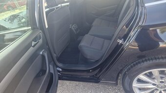VOLKSWAGEN PASSAT VARIANT 2.0 TDI.DSG - 14