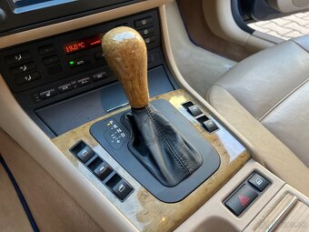 BMW 330I E46 CABRIO AUTOMAT - 14