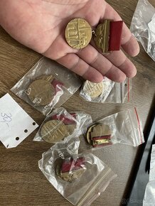 Vojenske Odznaky 3 - 14