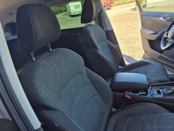 Škoda Kodiaq 4x4, diesel 140kW - 14