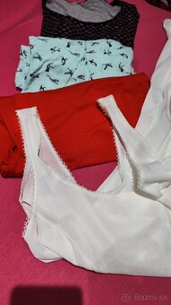 Balík dámskeho oblečenia - 14