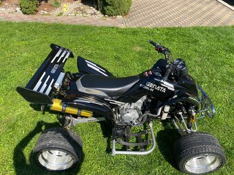Stvorkolka 250 atv/quad - 14