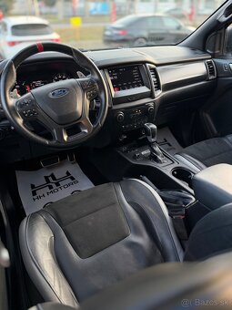 Ford Ranger Raptor - 14