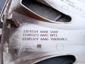 1ks rôzne puklice - 14