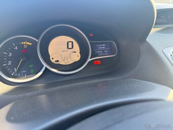 Predám Renault Megane 1,5DCi - 14