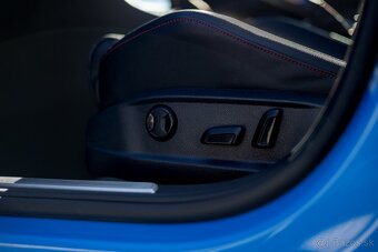Volkswagen Golf 7 GTI Facelift - 14