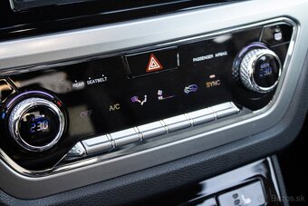 SsangYong Korando 1.5 Turbo e-XGI 163k Style AWD A/T - 14