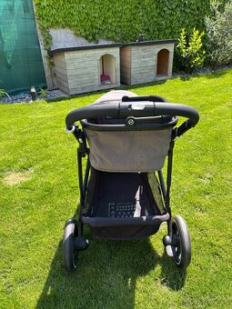 Surodenecky kocik Cybex Gazelle S - 14