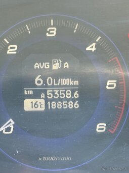 Honda Civic Type S 2.2 DIESEL - 14